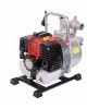 Motopompa pe benzina 2.15 CP x 1.5" Raider Power Tools 